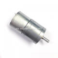 3v 6v 25GM310 dc gearmotor højt drejningsmoment